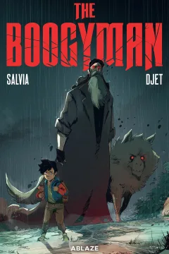 The Boogyman