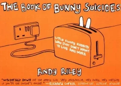 The Book Of Bunny Suicides (2003) - Series 