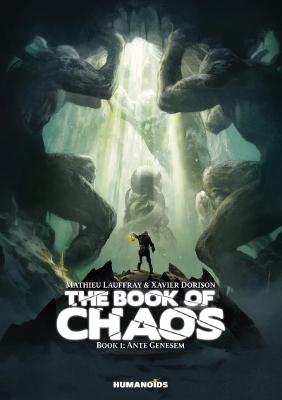 The Book of Chaos (2017) - Series 