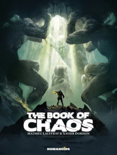 The Book of Chaos (2017) - Series 