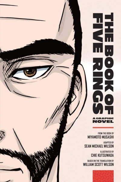 The Book of Five Rings (2012) - Series 