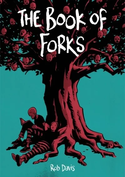 The Book of Forks (2020) - Series 