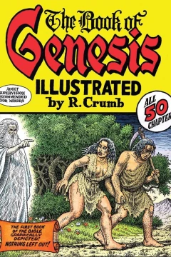The Book of Genesis Illustrated