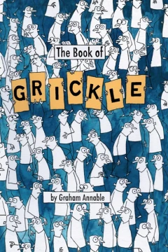 The Book Of Grickle