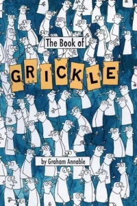 The Book Of Grickle