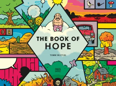 The Book of Hope (2016) - Series 