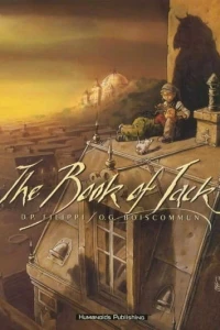 The Book of Jack