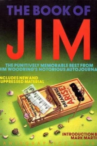 The Book of Jim