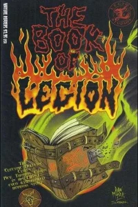 The Book of Legion