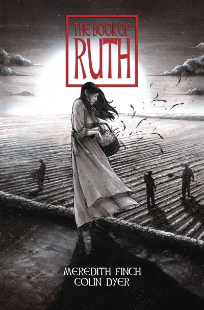 The Book of Ruth (2020) - Series 
