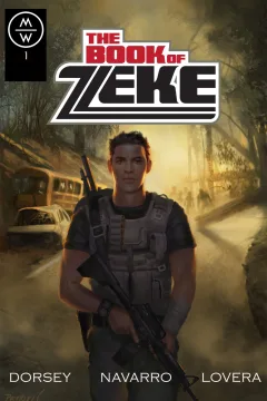 The Book of Zeke