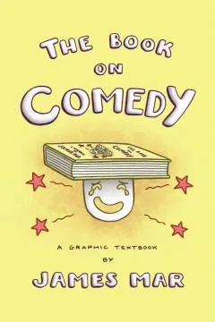 The Book on Comedy