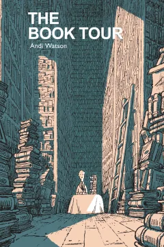 The Book Tour