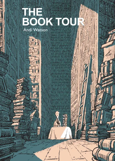 The Book Tour (2020) - Series 