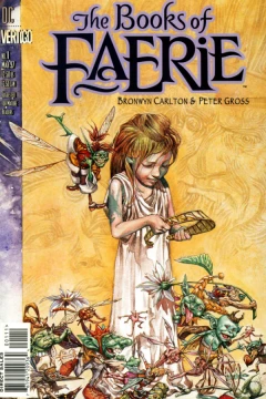 The Books of Faerie