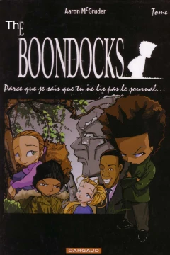 The Boondocks
