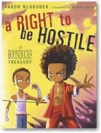 The Boondocks Collection (2003) - Series 