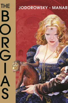 The Borgias