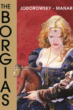 The Borgias