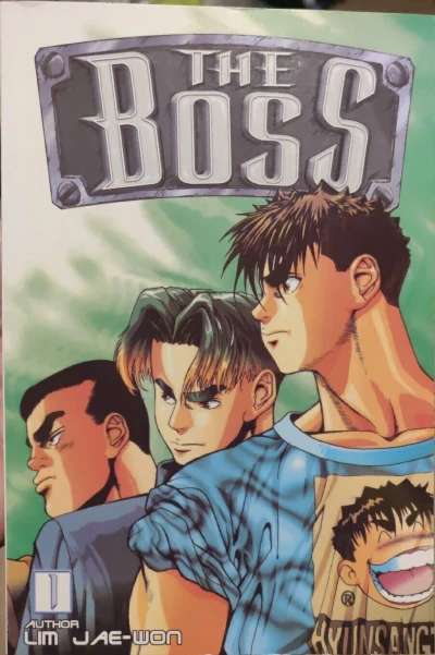 ADV Manga