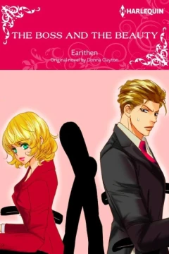 The Boss and the Beauty