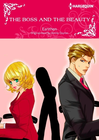 The Boss and the Beauty (2019) - Series 