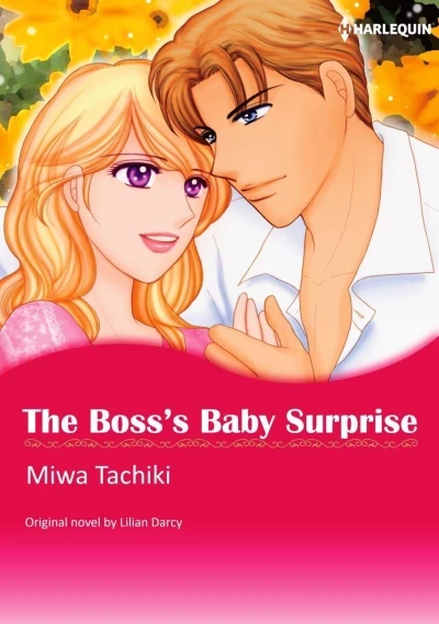 The Boss's Baby Surprise (2018) - Series 