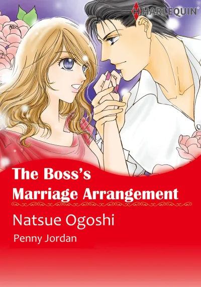 The Boss's Marriage Arrangement (2014) - Series 