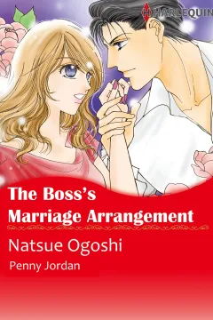 The Boss's Marriage Arrangement
