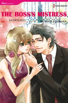 The Boss's Mistress