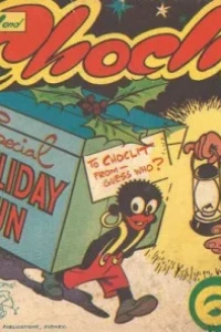 The Bosun and Choclit Funnies Special