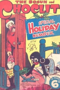 The Bosun and Choclit Special Holiday Number