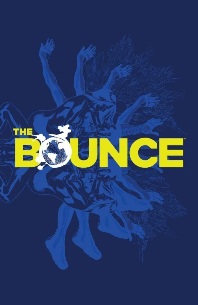 The Bounce (Trade Paperback, 2014) - Series 