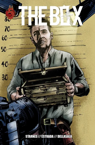 The Box - Series 