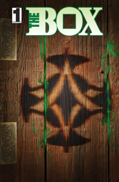 The Box (2014) - Series 
