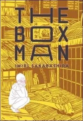 The Box Man (2010) - Series 