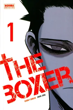 The Boxer