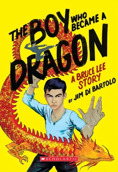 The Boy Who Became A Dragon (2020) - Series 