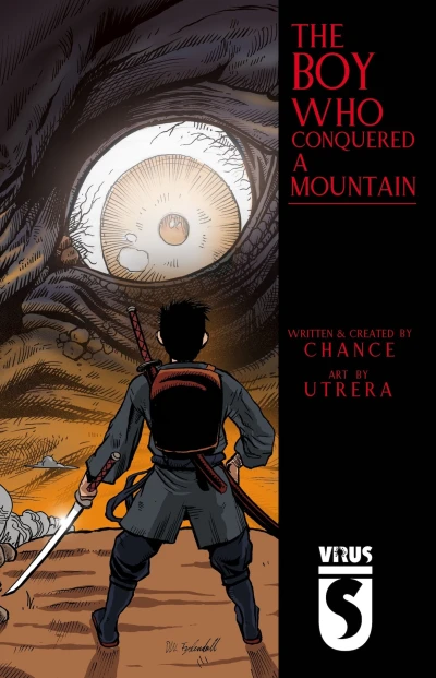 The Boy Who Conquered a Mountain (2021) - Series 