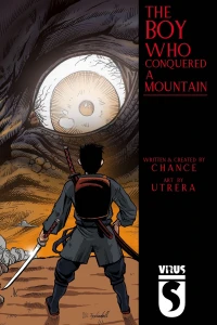 The Boy Who Conquered a Mountain