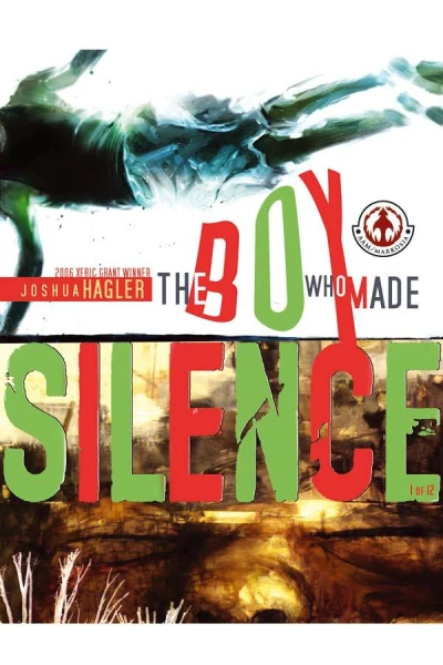 The Boy Who Made Silence (2008) - Series 