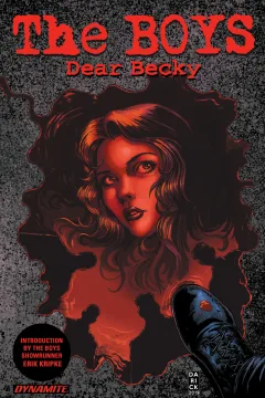 The Boys: Dear Becky