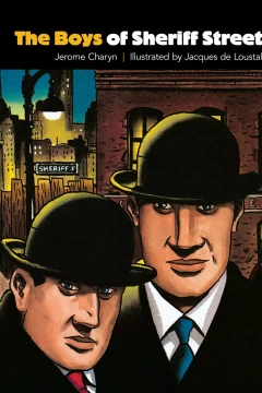 The Boys of Sheriff Street