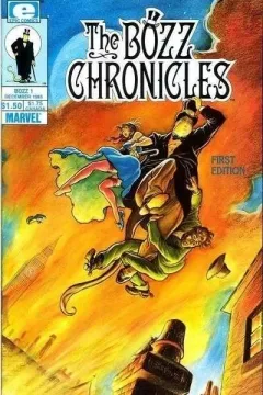 The Bozz Chronicles