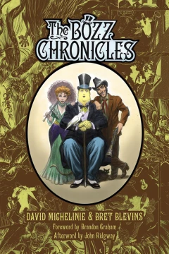The Bozz Chronicles