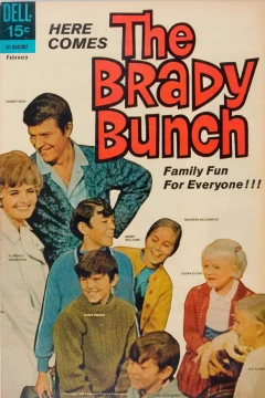 The Brady Bunch