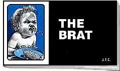 The Brat (1992) - Series 