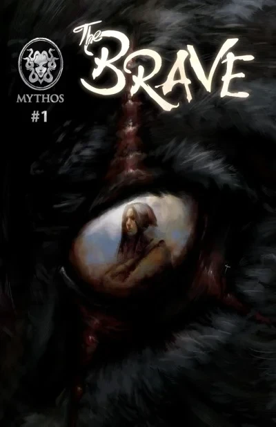 The Brave (2014) - Series 