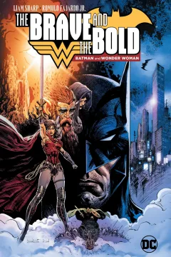 The Brave and the Bold: Batman and Wonder Woman