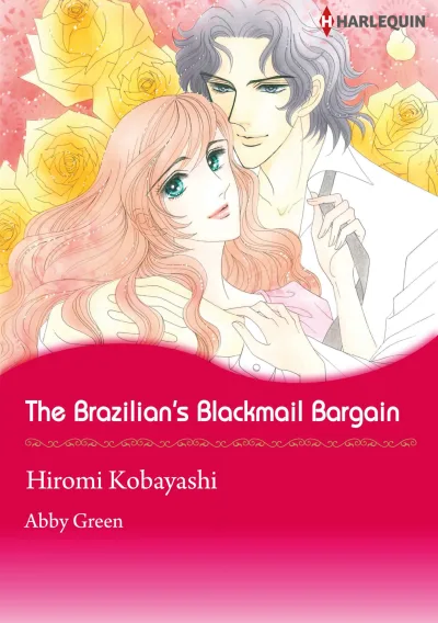The Brazilian's Blackmail Bargain (2011) - Series 